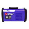 INVERSORA DIG SOLDA 220A 220V TIGON220 BOXER - 4