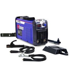 INVERSORA DIG SOLDA 220A 220V TIGON220 BOXER - 3