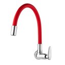 Ver imagem 1 de TORNEIRA DE MESA ALLURE MOUVE VIQUA - Vermelho