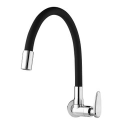 TORNEIRA DE MESA ALLURE MOUVE VIQUA - Preto - 1