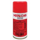 Ver imagem 1 de LIQUIDO PENETRANTE 230GR VP 30 METAL CHECK