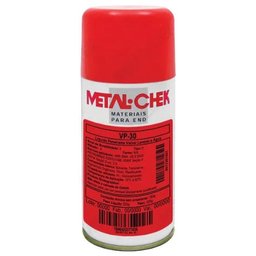 LIQUIDO PENETRANTE 230GR VP 30 METAL CHECK - 1