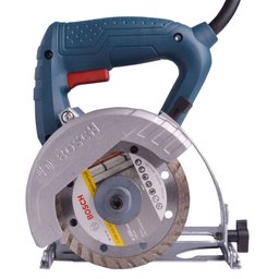 Serra Mármore Bosch Titan 1500w 220v Bosch - Gdc150 - 3