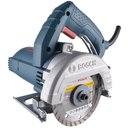 Ver imagem 1 de Serra Mármore Bosch Titan 1500w 220v Bosch - Gdc150