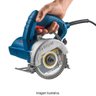 Serra Mármore Bosch Titan 1500w 220v Bosch - Gdc150 - 5