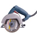 Ver imagem 2 de Serra Mármore Bosch Titan 1500w 220v Bosch - Gdc150