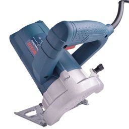 Serra Mármore Bosch Titan 1500w 220v Bosch - Gdc150 - 4