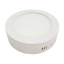 Ver imagem 1 de Plafon de Sobrepor LED Redondo 12W 6400K 03216 Ourolux