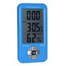 Relógio Termometro Digital Mt-240 Minipa - 1
