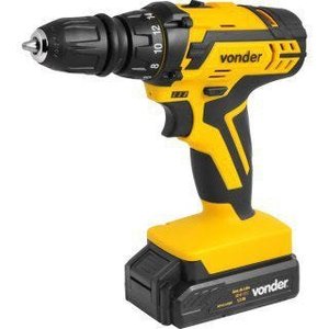 PARAFUSADEIRA FURADEIRA 3/8 12V PFV112QR