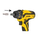 Ver imagem 3 de PARAFUSADEIRA FURADEIRA 3/8 12V PFV112QR