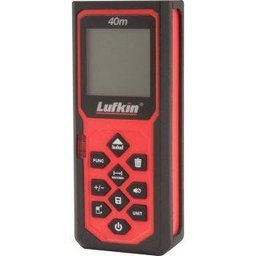 Trena Laser 40mts Tl0040 Lufkin - 4