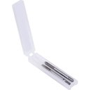 Ver imagem 2 de Jogo de Macho Manual 1-8'' X 40 Unc 2 Peças Aço Rápido Hss Worker