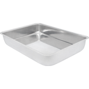 Ver imagem 2 de Assadeira Alta Lisa N°3 5,3 Litros 39 X 27 X 5,3 Cm