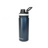 Garrafa Térmica Aço Inox Stone 1LT Azul Nautika - 1