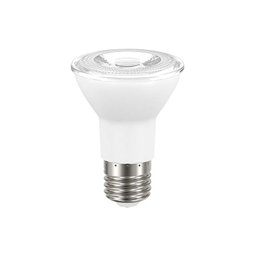 Lâmpada Led Par 20 7W 36° 2700K IP65 Taschibra - 1