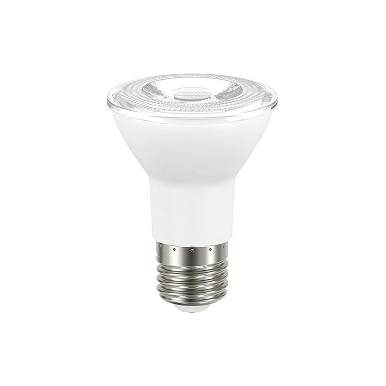 Lâmpada Led Par 20 7W 36° 2700K IP65 Taschibra