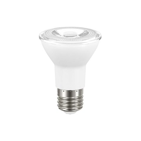 Lâmpada Led Par 20 7W 36° 2700K IP65 Taschibra