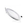 PAINEL A LED SLIM EMBUTIR REDONDO 18W BC BIVOLT ALUMINIO - 3