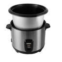 Ver imagem 3 de Panela de Arroz Elétrica Itatiaia Midi 1,5l 500w Inox Preto 220v