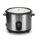 Ver imagem 2 de Panela de Arroz Elétrica Itatiaia Midi 1,5l 500w Inox Preto 220v