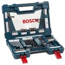Ver imagem 1 de Kit Ferramenta Bosch Ideal Hobbistas e Reparos