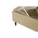 Ver imagem 3 de Cama Box Baú Queen Mh1439 Bordado Clean (158x198x35) - Herval