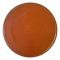 Kit 3 Prato para Vaso Redondo Suporte para Planta 22x3,4cm - 6
