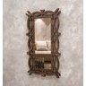 Espelho Decorativo Moldura Corpo Inteiro Florença 69x131 - 10