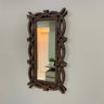 Espelho Decorativo Moldura Corpo Inteiro Florença 69x131 - 6