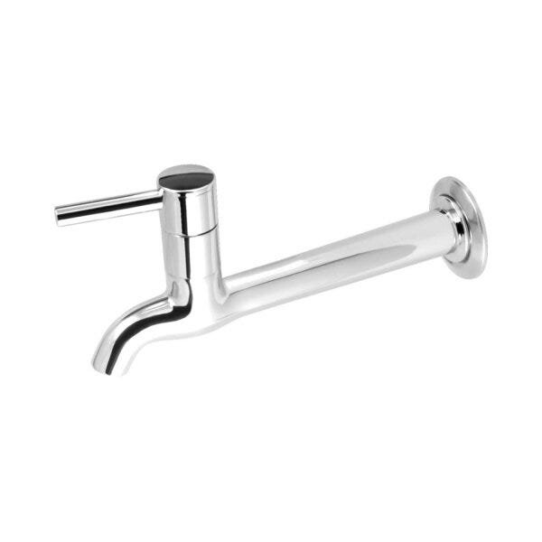 Torneira para Cozinha de Parede Clean C10 Higiban - 1
