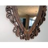 Espelho Decorativo Moldura Corpo Inteiro Lecce 71x130 - 8