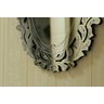 Quadro Espelho Decorativo Veneziano Sala Quarto 55x70 -38.82 - 6