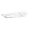 Barco Sushi Vemplast G 3,5 Litros Linha Profissional Cook em Policarbonato - Natural - 1