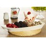 Barco Sushi Vemplast G 3,5 Litros Linha Profissional Cook em Policarbonato - Natural - 2