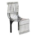 Ver imagem 1 de Cadeira em Acrílico 20,00Mm Moldado - 15.07