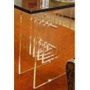 Ver imagem 5 de Base Mesa de Jantar em Acrílico Arkoi 19.02