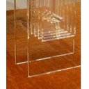 Ver imagem 2 de Base Mesa de Jantar em Acrílico Arkoi 19.02