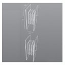 Ver imagem 3 de Base Mesa de Jantar em Acrílico Arkoi 19.02