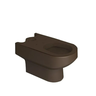 Bacia para Caixa Acoplada Carrara Marrom Fosco P.606.22 Deca - 1