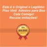Adesivo para Banheiro Box Antiderrapante Lavável Catavento Colacomigo Adesivo Piso Box 1,20 X 1,50 M - 5
