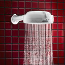 Ver mais imagens de Ducha Elétrica Fashion Lorenzetti 4t 7500w:220