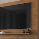 Ver imagem 5 de Painel Para Sala Tv 50 Polegadas 088163 Cedro DCASA
