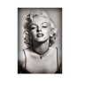 Placa Decorativa - 20x30cm - Marilyn Monroe - Pb (v011) - 1