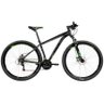 Bicicleta MTB Caloi 29 Aro 29 Tam. 17 - Cinza - 1