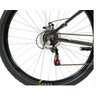 Bicicleta MTB Caloi 29 Aro 29 Tam. 17 - Cinza - 6