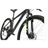 Bicicleta MTB Caloi 29 Aro 29 Tam. 17 - Cinza - 2