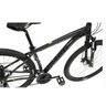 Bicicleta MTB Caloi 29 Aro 29 Tam. 17 - Cinza - 3