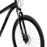 Bicicleta MTB Caloi 29 Aro 29 Tam. 17 - Cinza - 4