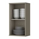 Ver imagem 2 de Armário Aéreo 01 Porta 35 cm para Cozinha Évelin